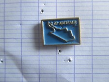 pin's  CIRCUIT GRAND PRIX