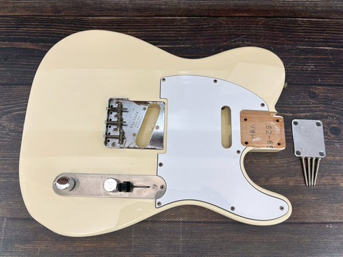 Fender japan tl62 - fender, tl62-65us