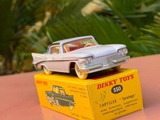 Dinky Toys 550 CHRYSLER