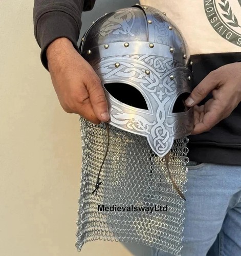 Authentique casque combat - casque,