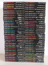 LOT  DE + DE 60  LIVRES-   FLEUVE NOIR DIVERS Espionnage LOT 5