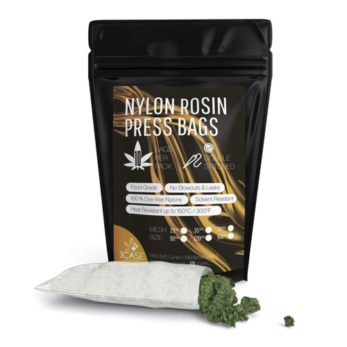 Rosin bags lot sacs - rosin,