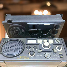 Vintage Hitachi KH-2200 BCL