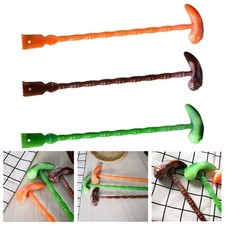 Gratte-dos portatif, marteau