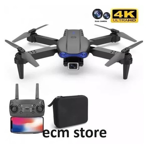 Drone pliable intelligent - rc,