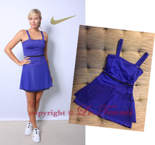 Nike maria sharapova tennis - nike,