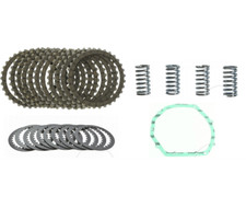 SUZUKI 1100 GSXF - 88/95 - KIT EMBRAYAGE COMPLET