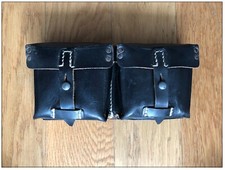 ww2 All cartouchière g43 Wh