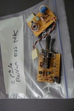 REVOX B77 MKII STUDER CARTE 2 PISTEs  capteur divers