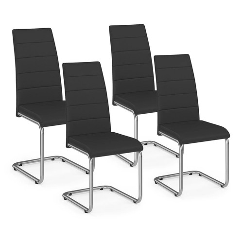 Lot chaises mia - lot,