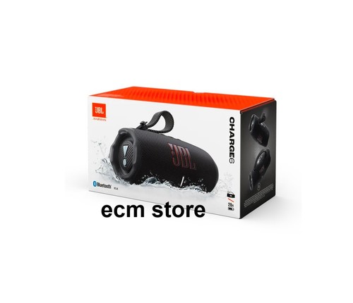 Jbl charge enceinte portable - charge,