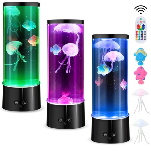 Lampe meduse jellyfish lampes - lampe,