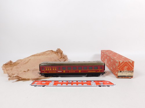 Märklin 346 2 4008 - märklin,