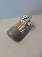 MC80P - MINIMOTOR - MC80P / Motoréducteurs à vis sans fin USED