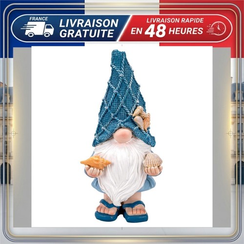 Figurine lutin nain jardin - nain,
