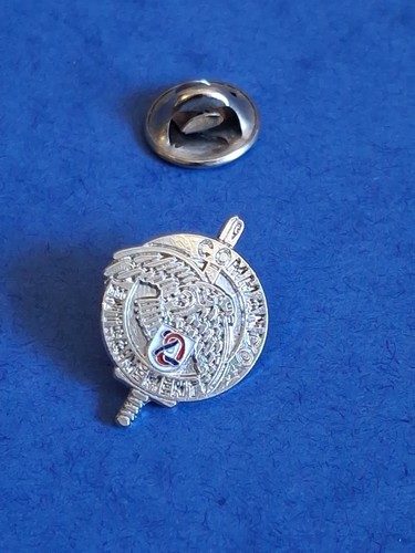 Pins pin militaire commando - pin's,