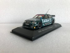 MERCEDES Class C DTM 1994 Asch