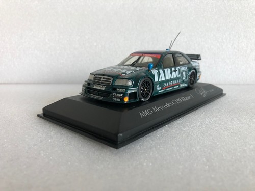 Mercedes class dtm 1994 - class,