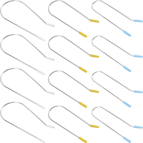 Pcs pinces cheveux - pcs,