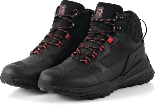 Bottes moto imperméables - bottes, de