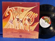 POWER OF ZEUS RARE EARTH RS