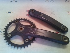 Pédalier FSA step up CK720