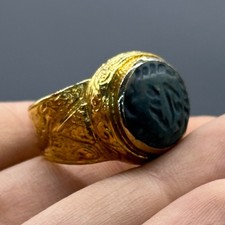 MAGNIFIQUE BAGUE ANCIENNE