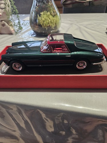 Bbr ferrari 375 - bbr,