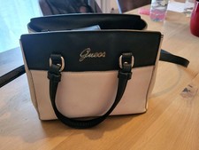 GUESS Beige Et Noir multi