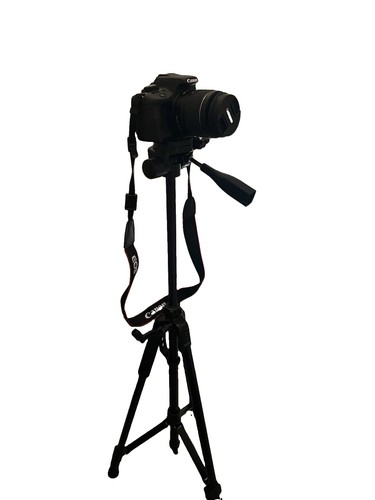 Canon eos 100d - eos, mm