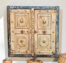 Décor Mural Vintage Grand