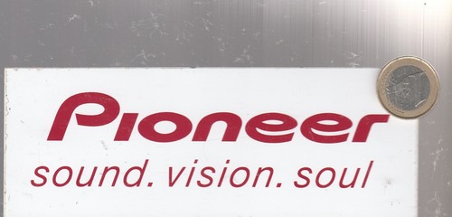 C24 auto radio pioneer - auto.,