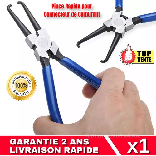 Pince raccord connecteur - pince,