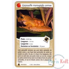 Carte Défis Nature Protect