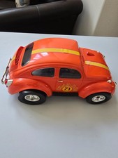 COX BAJA BUG #71  ORANGE