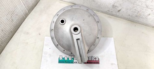 Moyeu arrière original moto - moyeu,