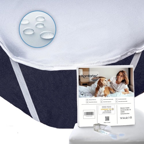 Housse imperméable pour