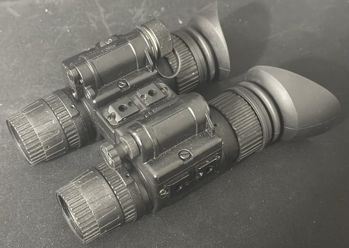 Atn ps15 night vision - ps15, housing