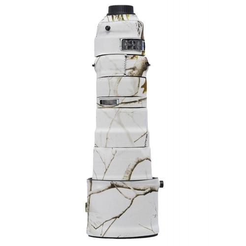 Lenscoat realtreeapsnow pour - lenscoat,
