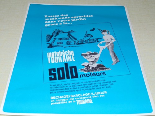 Prospectus brochure