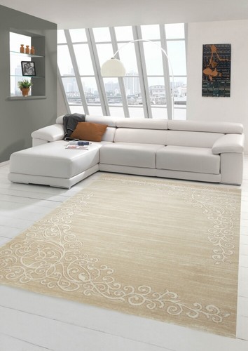 Tapis contemporain design