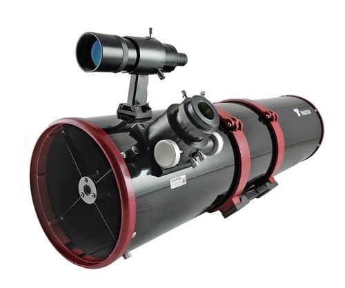 Optics télescope - ts-optics,