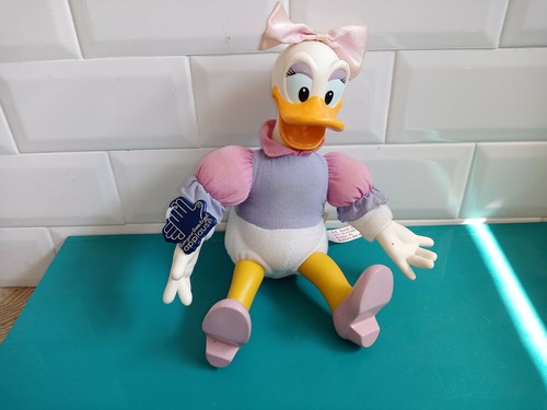 2 peluche daisy - peluche,
