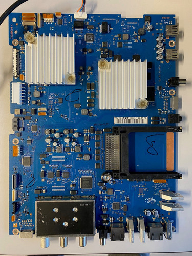 Mother board loewe - board,