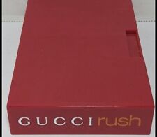 Vintage Gucci Rush For Women EdT Spray 3.4oz / 100ml