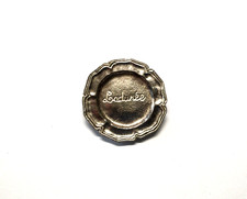 Fève LADURÉE ASSIETTE Métal