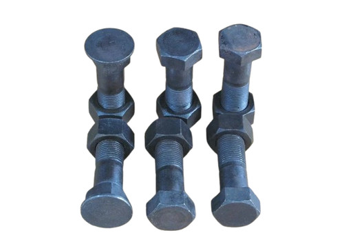 Sidecutter tooth nut - tooth, set