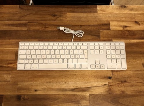Clavier apple magic keyboard - clavier,