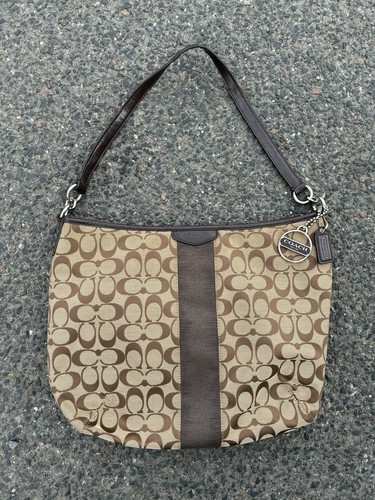 Coach sac porté - , épaule