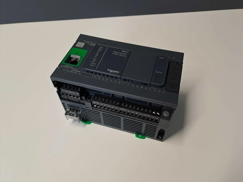 Tm241cec24t schneider - tm241cec24t,